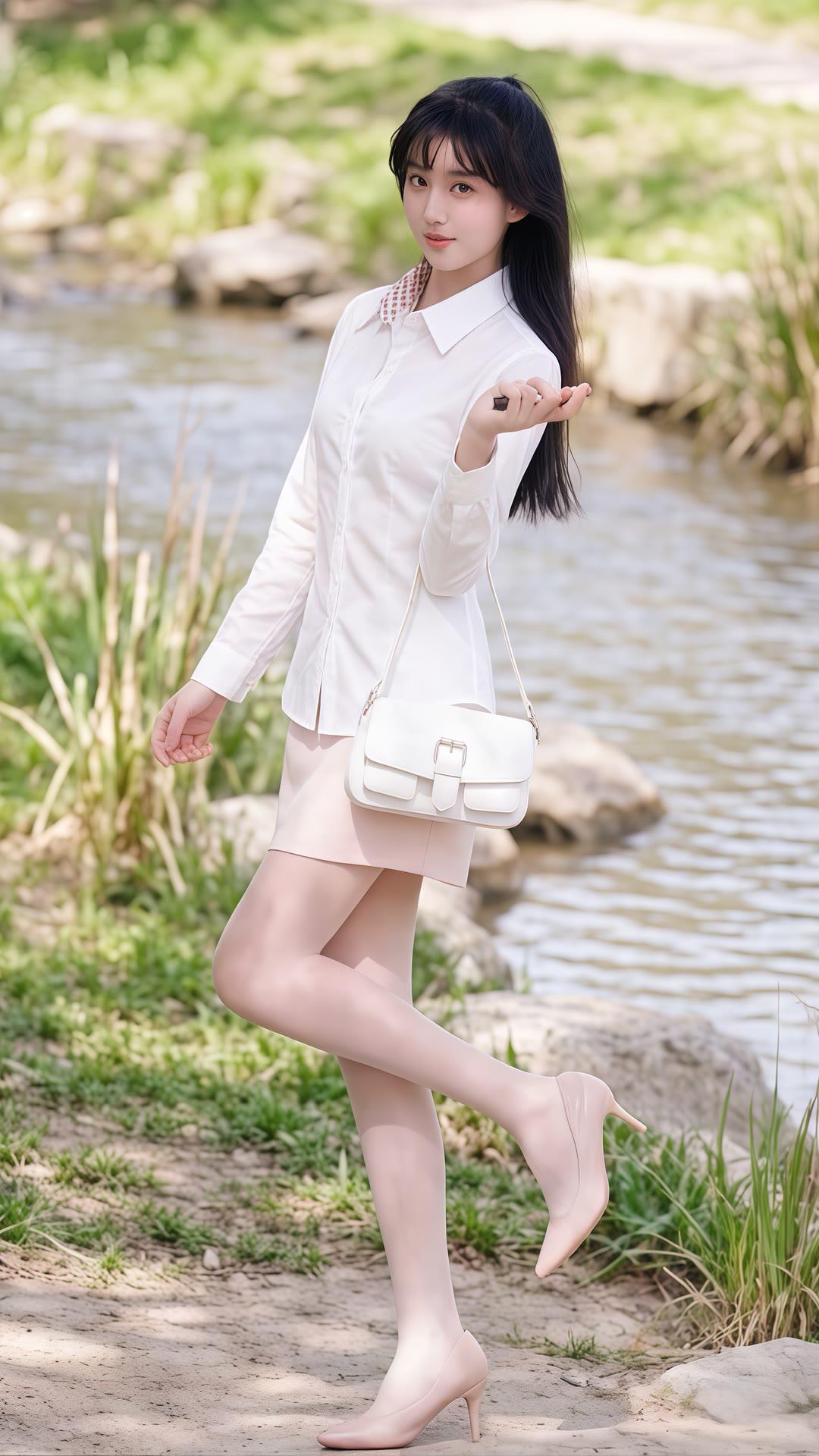 真正的女性美是什么？