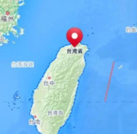 中国现在对 台湾 的立场已经变了！统一台湾不再是中华民族伟大复兴中锦上添花的景色