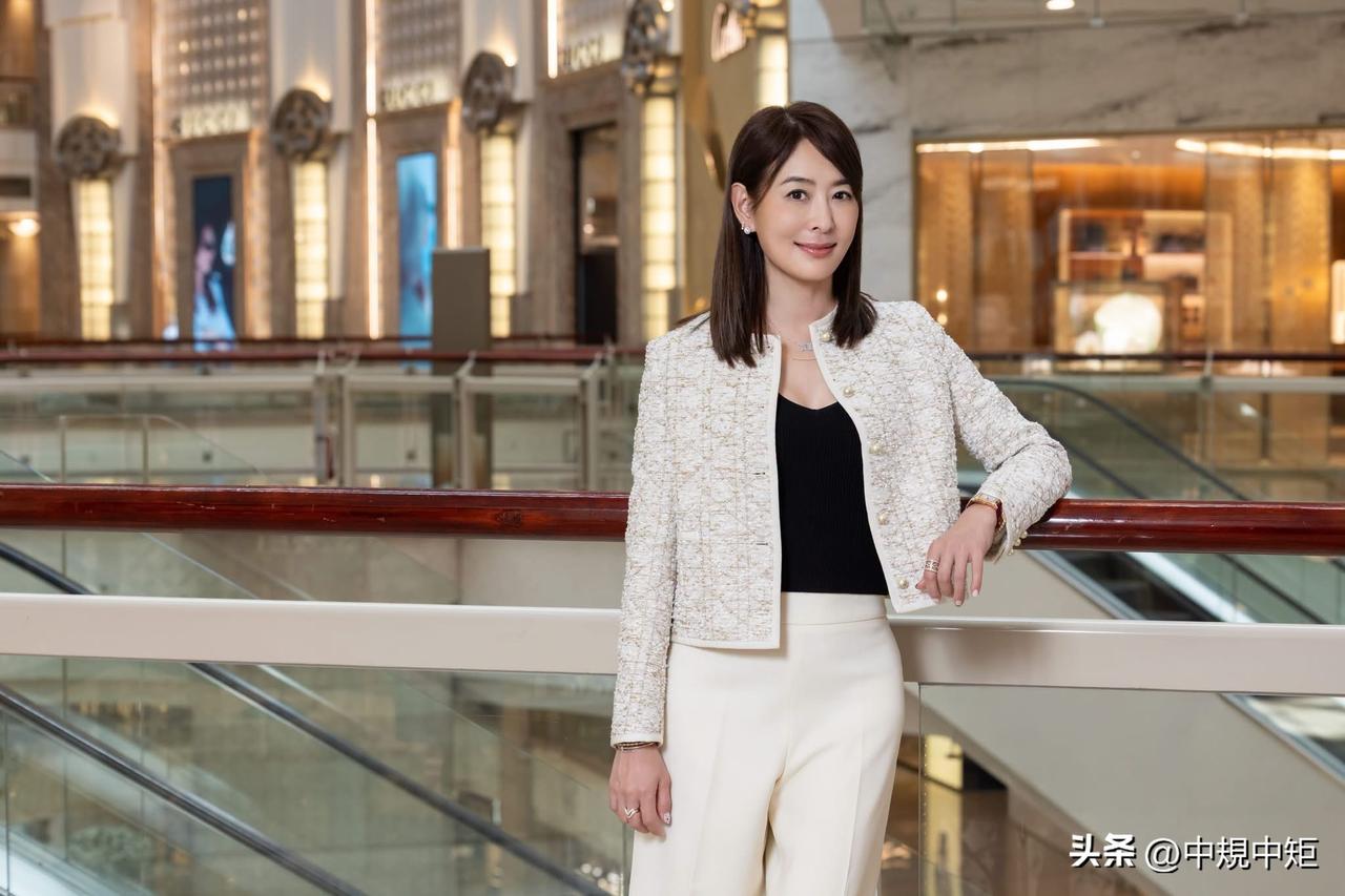 台北101董事长贾永婕近期在社媒发文妄称，原来可以自由买书卖书是一件很可贵的事情