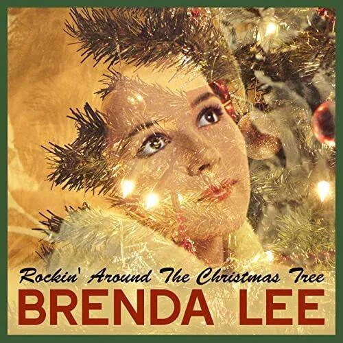 《Rockin' Around the Christmas Tree》太经典了。