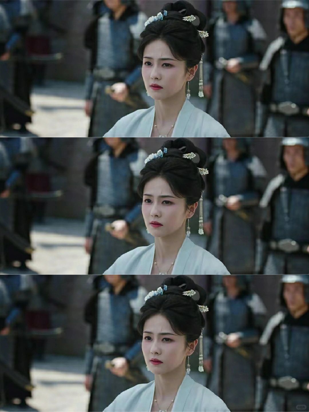《宁安如梦》姜雪宁两世结局不同是为什么？