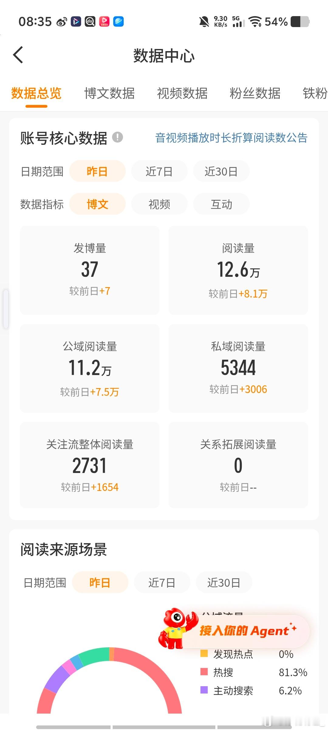 我去接接接 