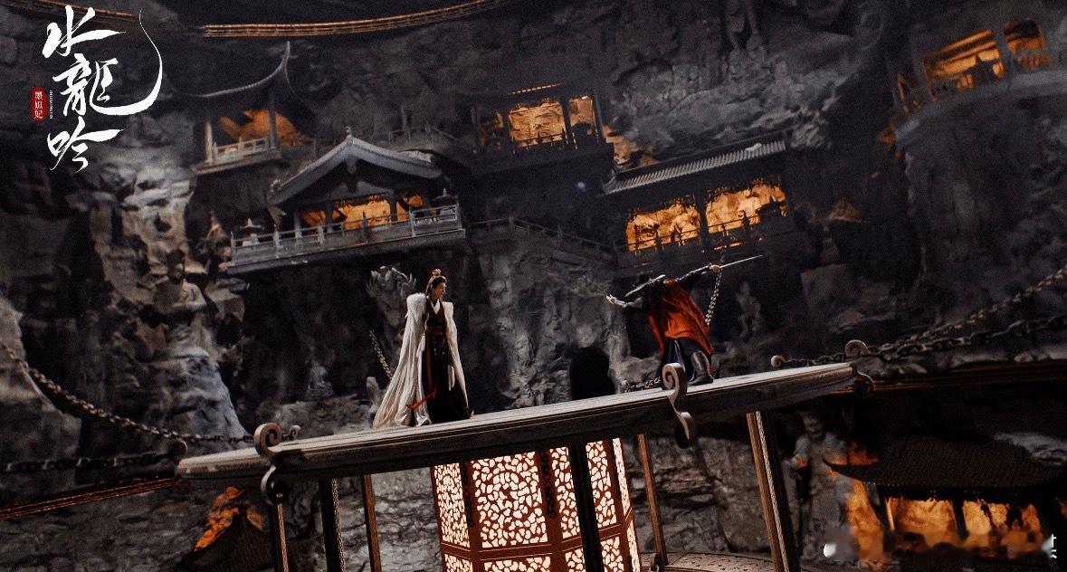 水龙吟二次元天菜《水龙吟》无疑是二次元爱好者的视觉盛宴，战斗场景充满活力，角色设