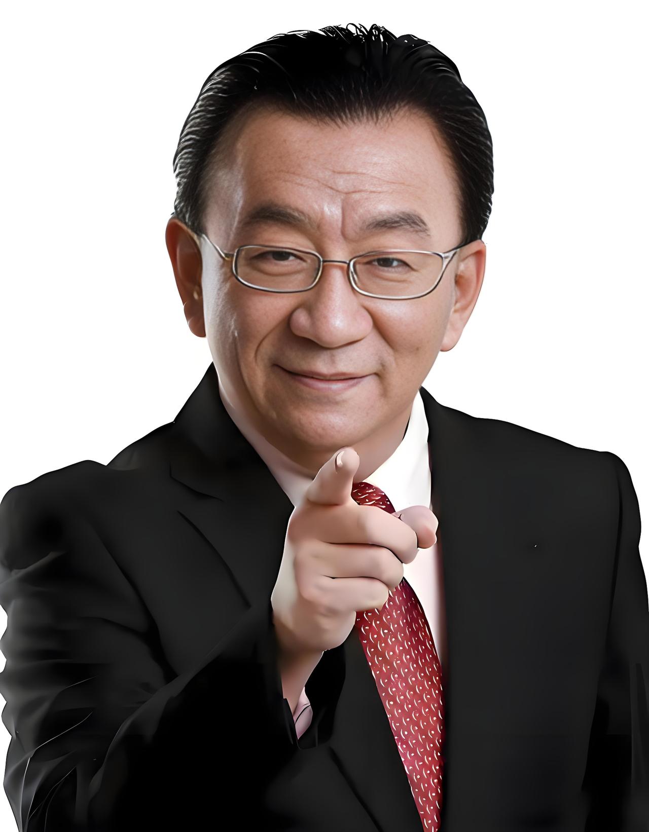 侯耀华说杨议根本就不是一个相声演员，他只是一个说相声的。

侯耀华做为相声大师侯