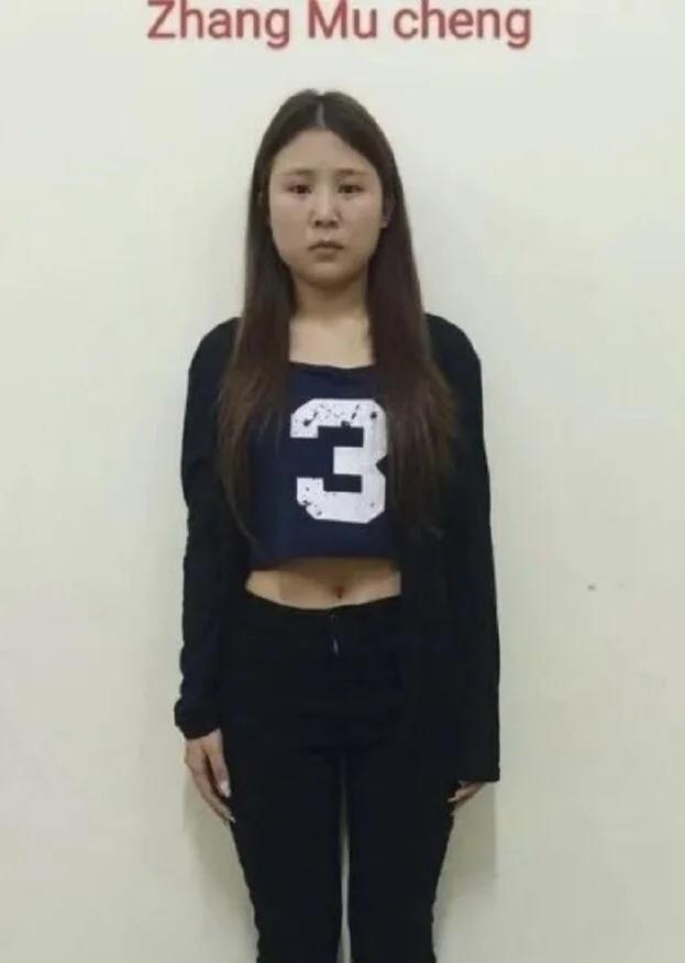 女网红”橙子姐姐”在柬埔寨被捕涉网络诈骗&跨国人口贩运	《柬中时报》接获金边初级