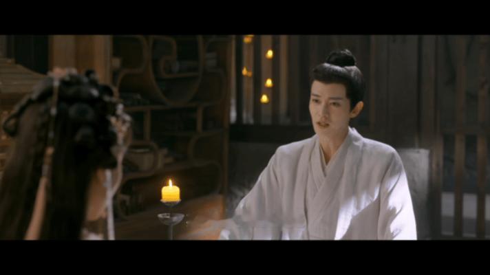 任嘉伦新剧相亲不谈彩礼聊墓地 陆千乔和辛湄的相处方式大概就是：你不在乎，我也不在