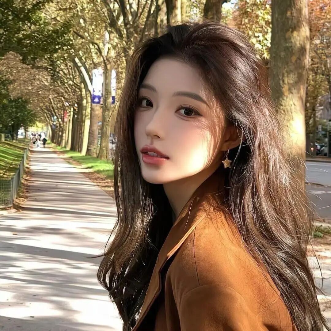 𝗪𝗲𝗖𝗵𝗮𝘁头像 ‖女生头像‖氛围感‖优质女头‖小众高级 ‖无水印女