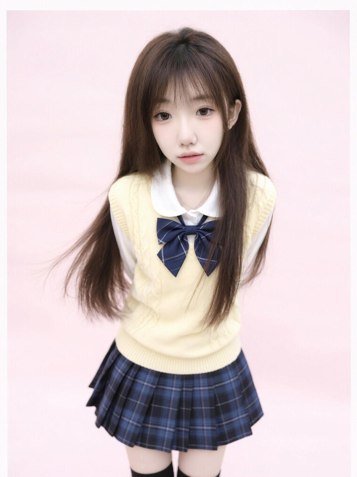 没错 就是我太可爱啦