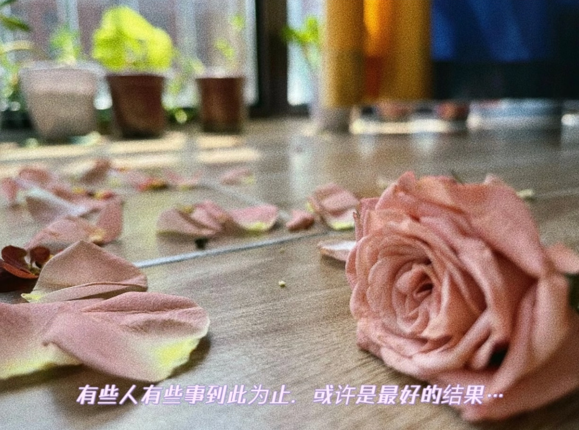 突然惊醒，心发慌 ​​​