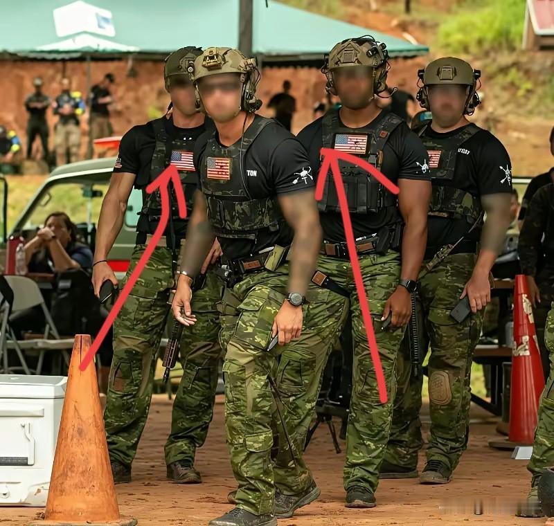 星条旗又来搞事？他们是不是忘记了，这种切香肠的玩法，无异于“掩耳盗铃”？

漂亮