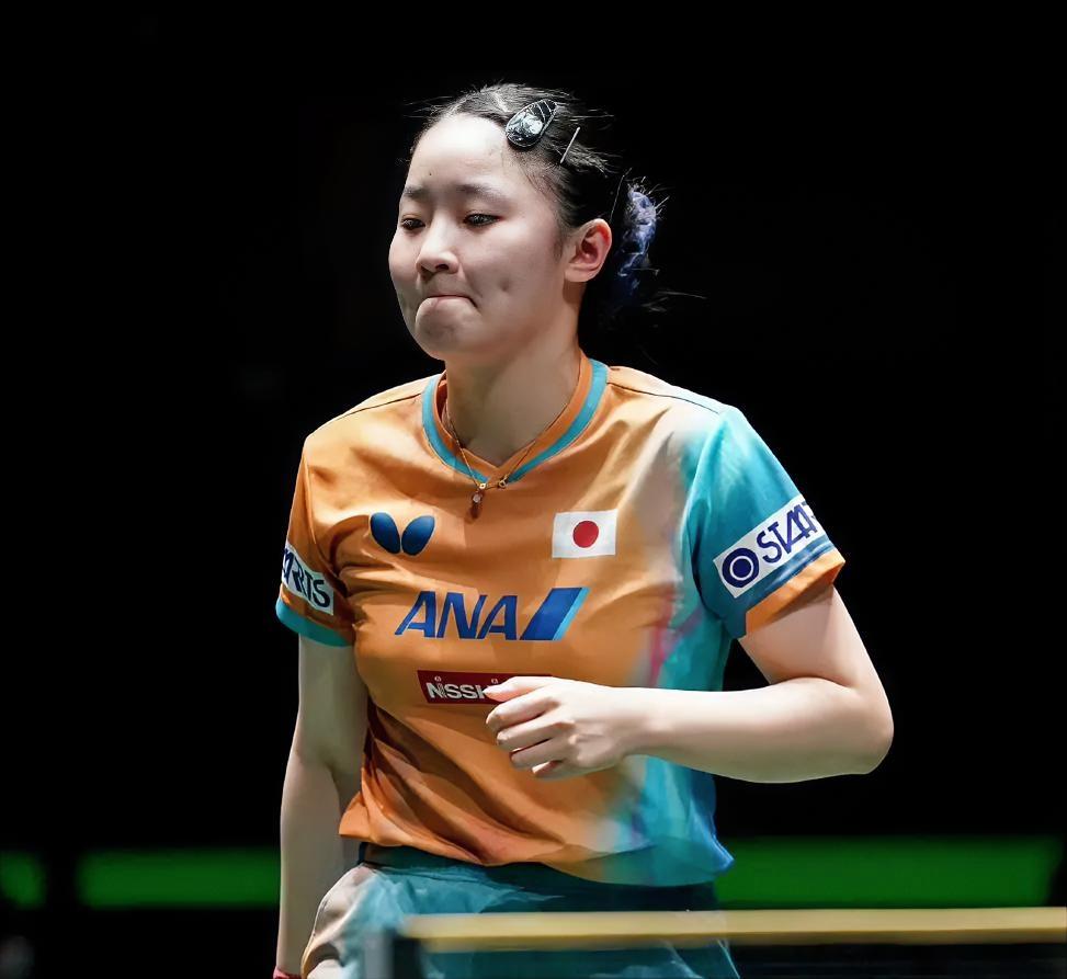 随着WTT香港总决赛女单抽签出炉，这3人心里“暗暗叫苦”

1、王艺迪
大迪首轮