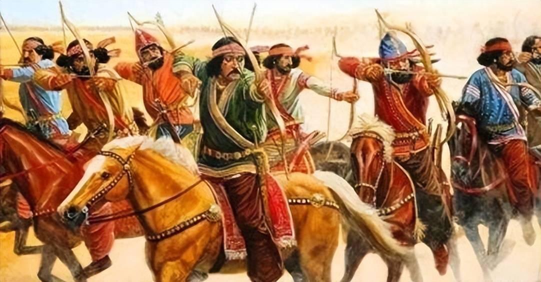 中国最凶悍的民族并非满族，而是该民族，妄图毁灭汉族。虽然满人入关占据了中原，建立