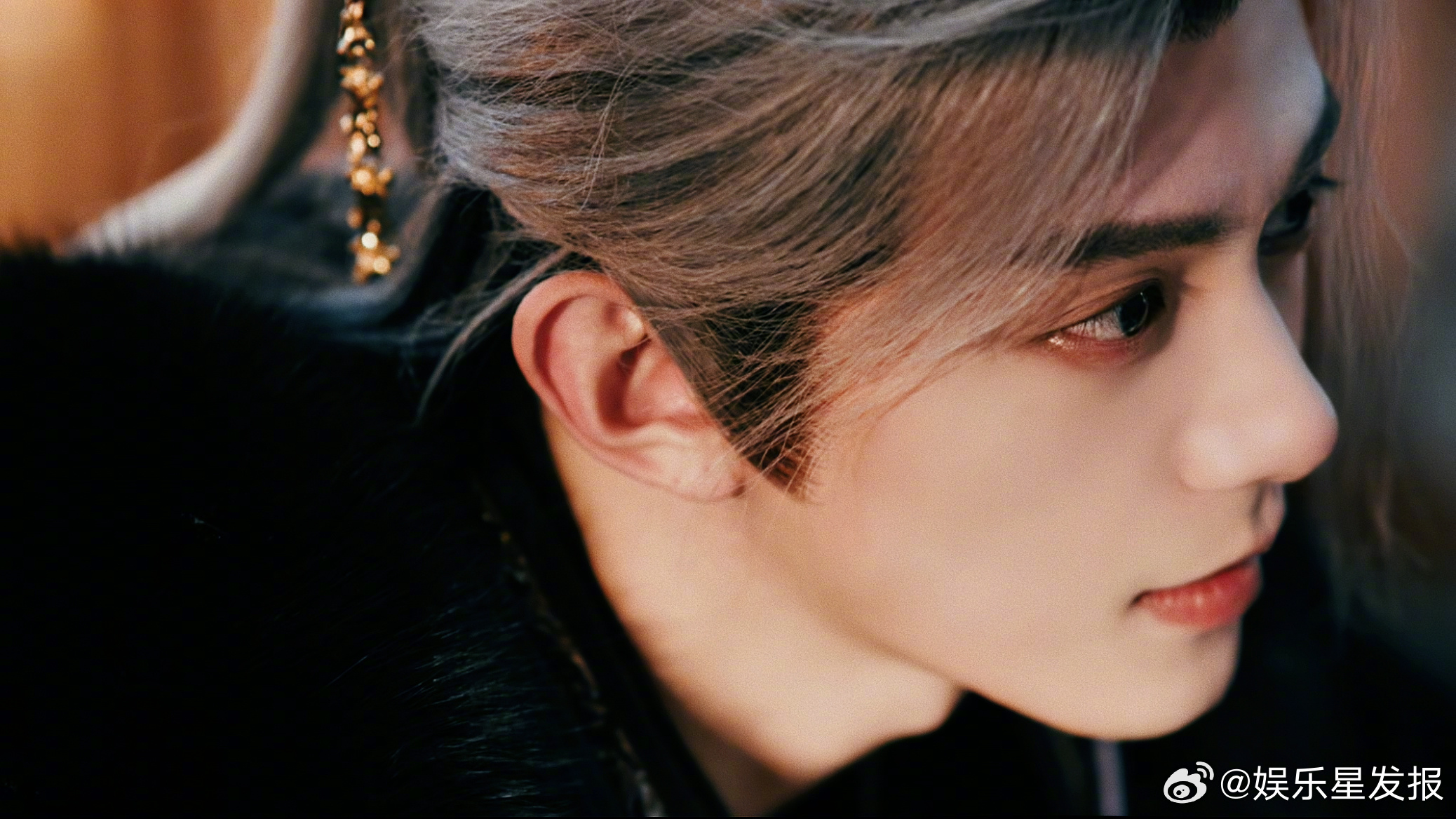 曾庆杰是邓凯的郭敬明 谁懂啊！！从《风月变》到《逐玉》，曾庆杰的镜头真的像给邓凯