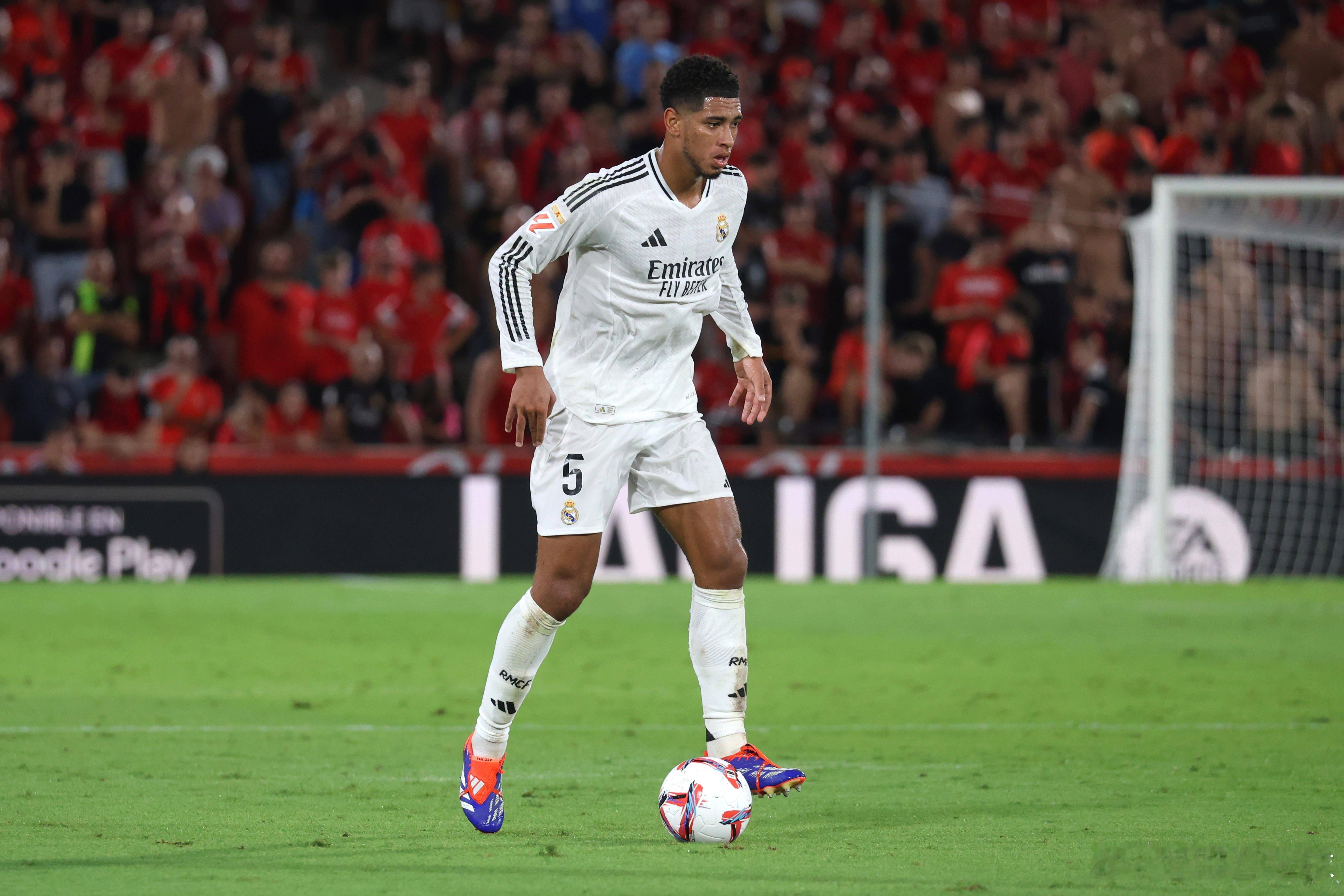 据西媒Relevo报道，贝林厄姆恢复情况好于预期，可能提前复出。在经过国际比赛日