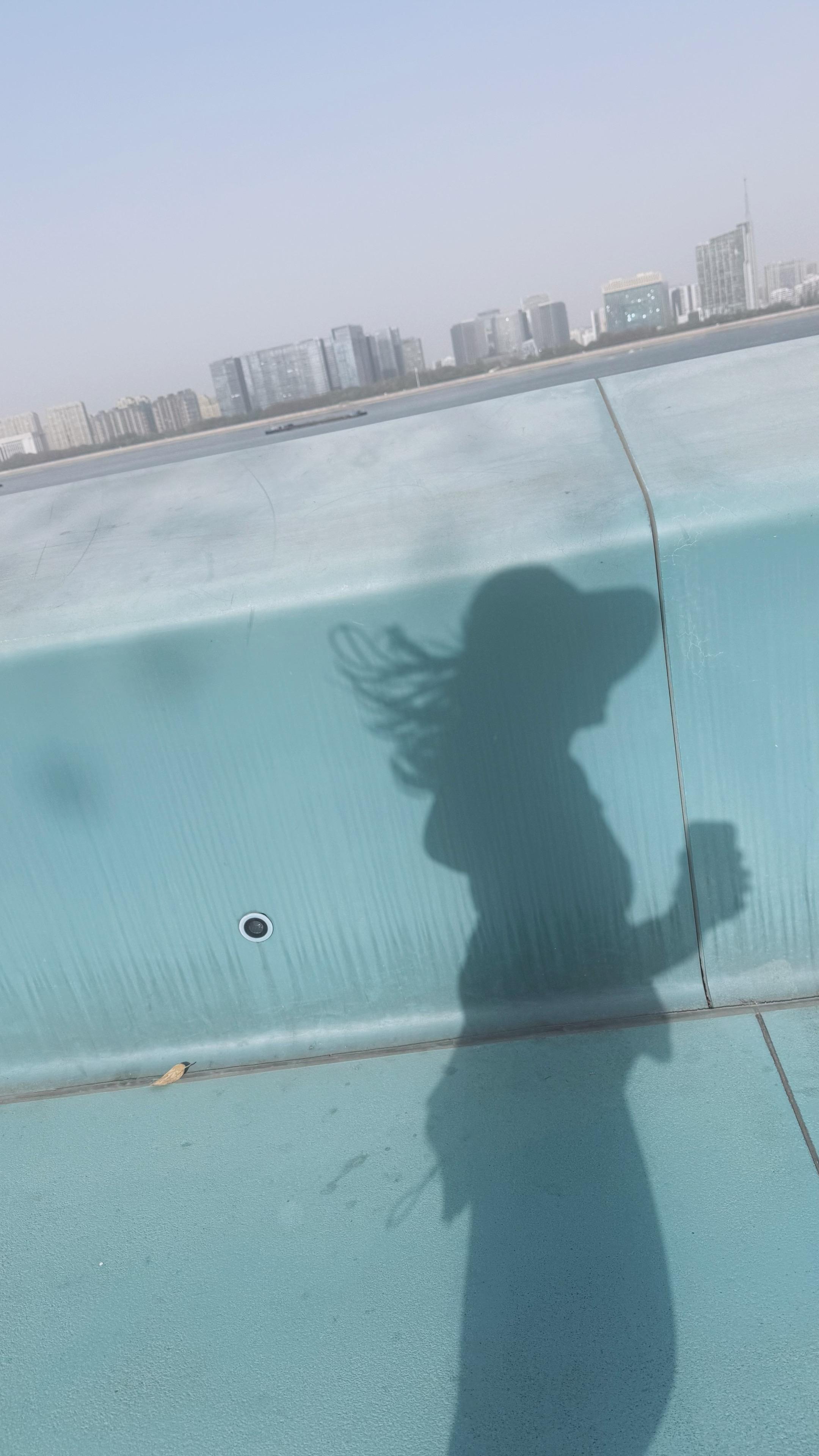 🏃‍♀️10公里随心跑🔚 跑步也不忘带上我的多肽水 无惧寒风吹 一...