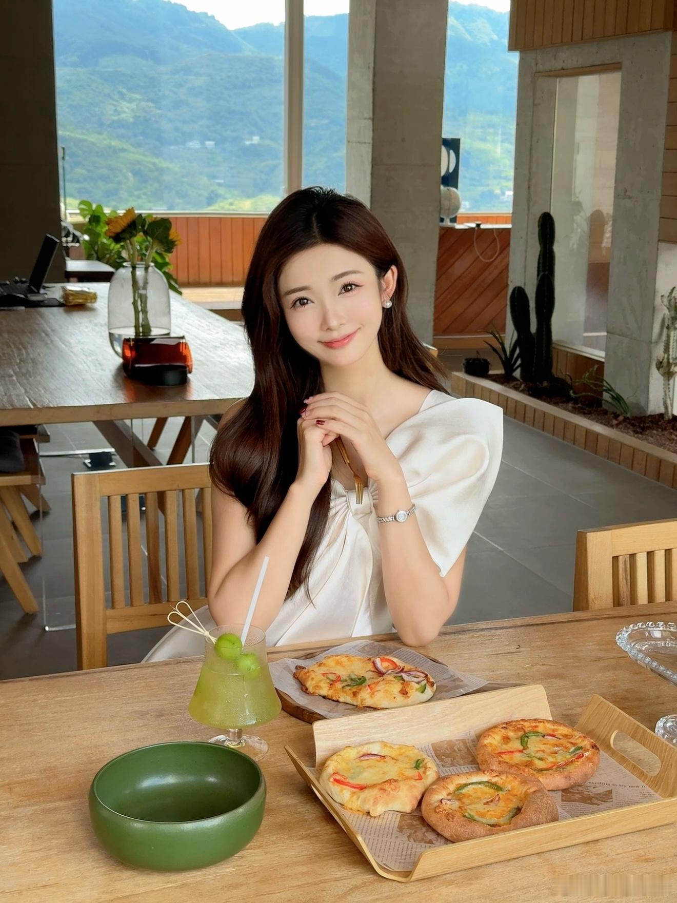 我保持年轻的秘诀：谎报年龄✌️ ​​​