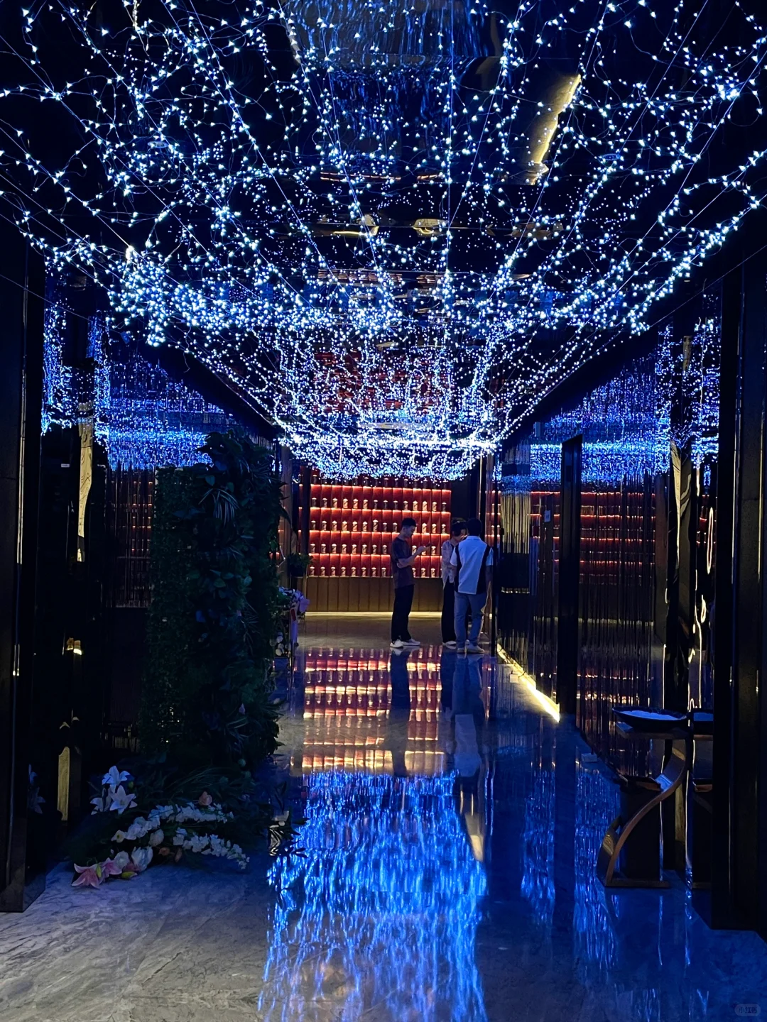 在杭州花小钱装大杯的地方…