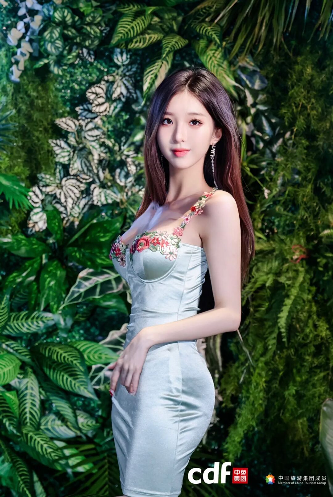 我身材这么好 不这么穿可惜诶