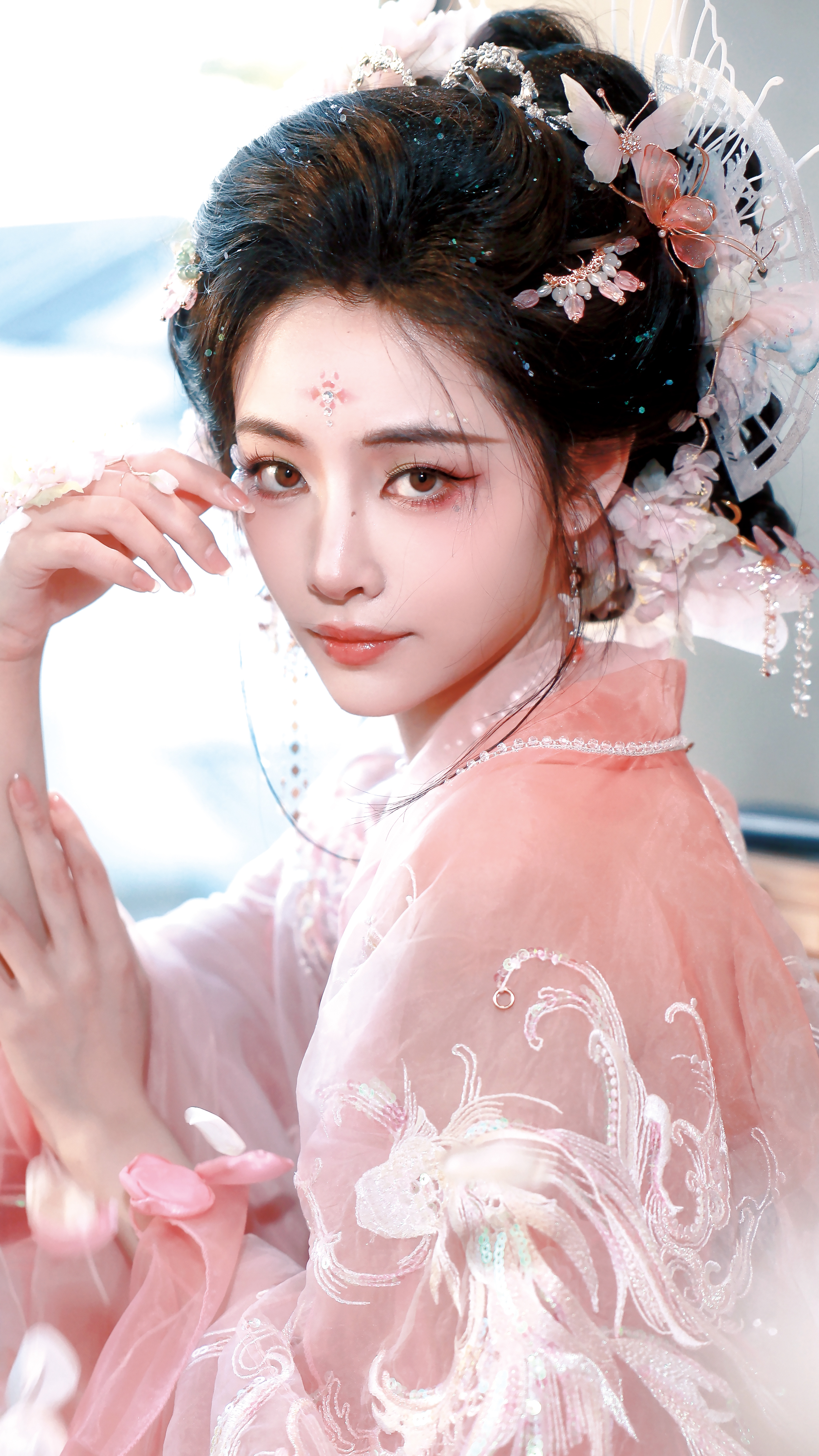 翩翩▹ 许佳琪  