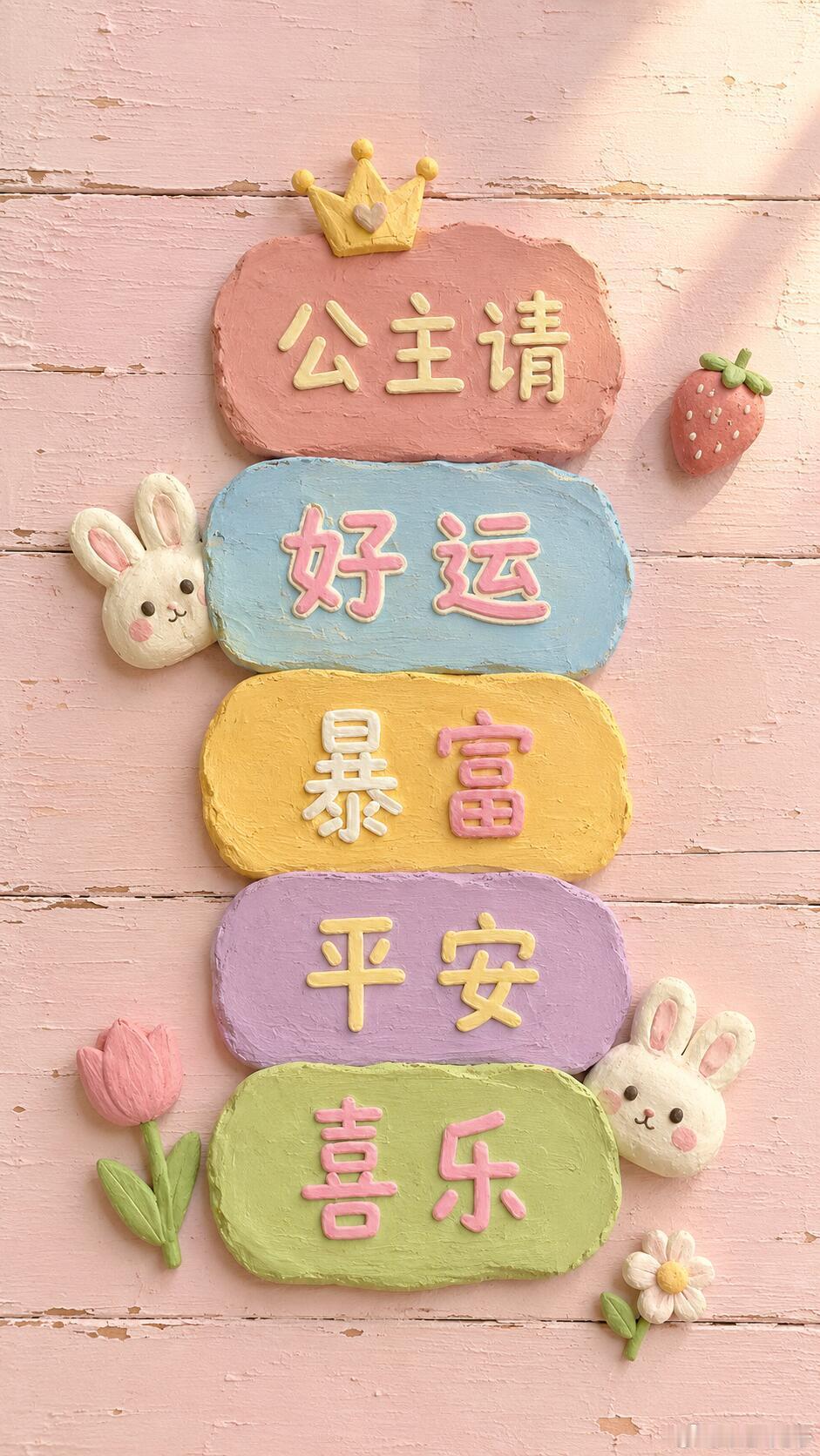 低调招财好运壁纸来了ins｜薄荷曼波壁纸∘˚🧴˚˟🫙˖⭒˚薄荷绿｜壁纸分享｜