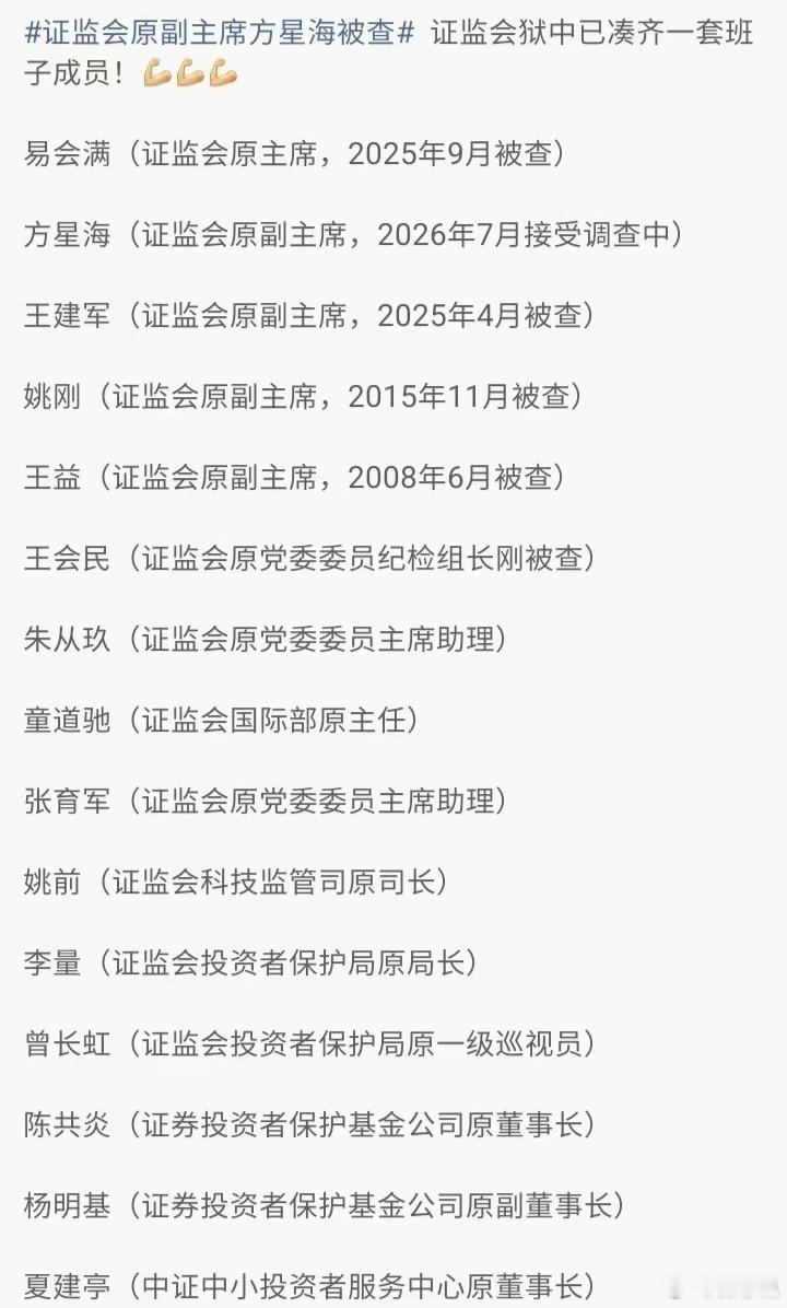 这么看的话，证监会确实是个很别致的单位。 