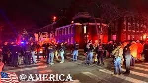 布朗大学枪击案：关于被拘留者你需要了解的信息

布朗大学发生枪击案，造成至少两人