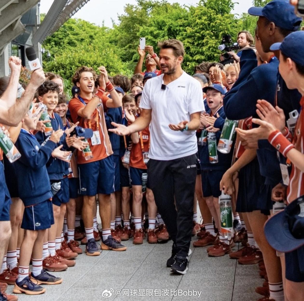 2026是瓦林卡的最后一个赛季，要说再见了网球talking大会网球ATP