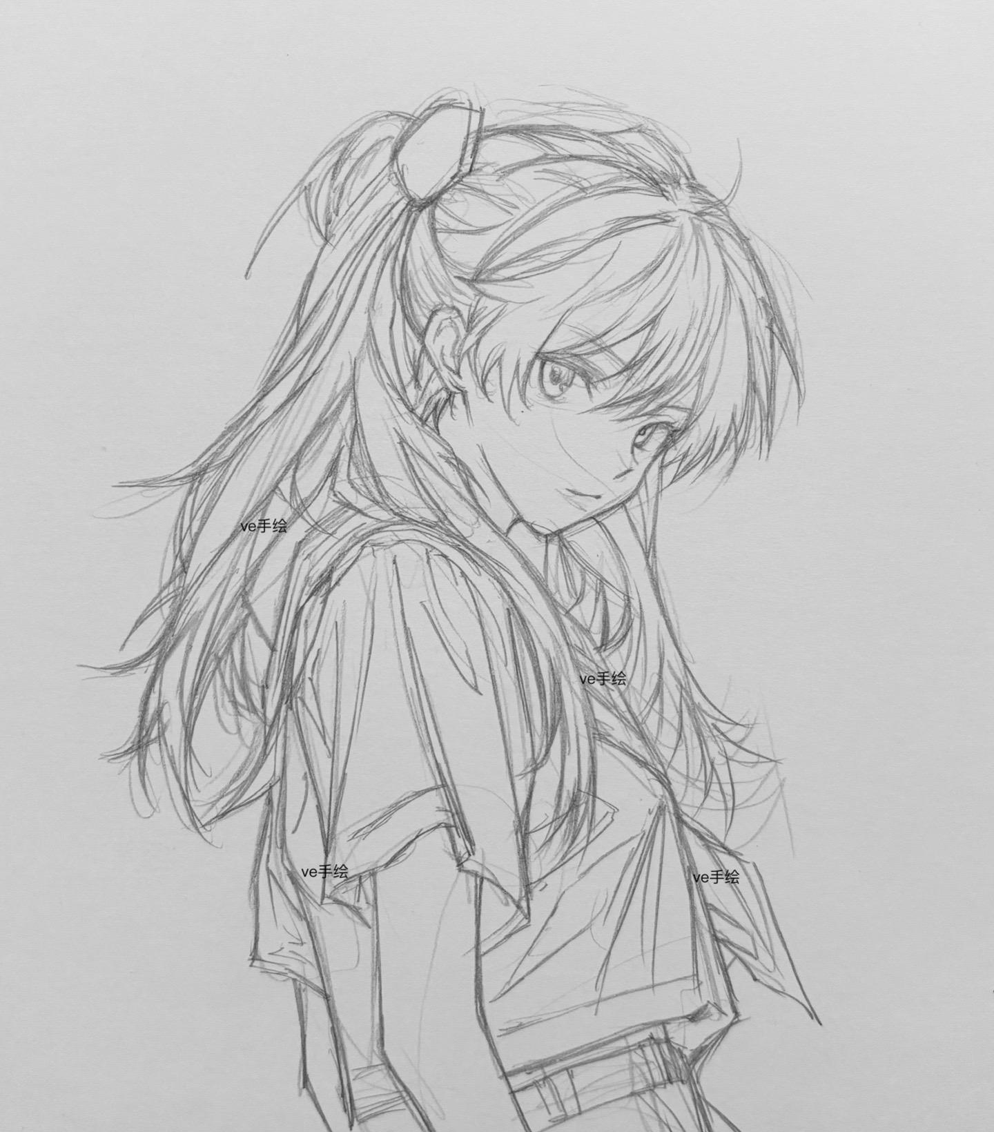 过程来了 快艾特朋友给你画。