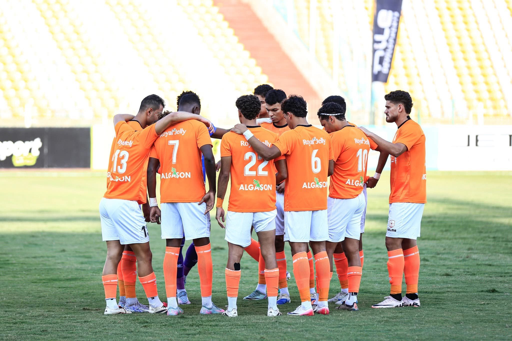 基于非足联改判非洲杯冠军的荒唐做法，埃及球队Pharco在社媒宣布抵制非足联，不