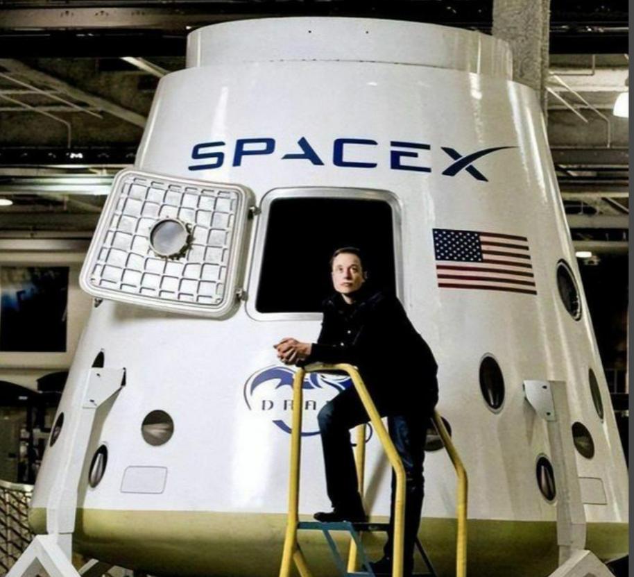 SpaceX星链颠覆传统电信！欧美巨头恐重蹈诺基亚覆辙

我发现，SpaceX的