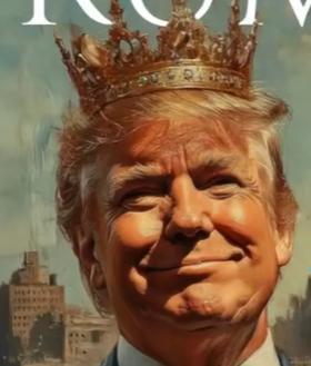 特朗普制定的2026年度计划可谓是深谋远虑，如果成功了，他就能狠狠地掐住中国的脖