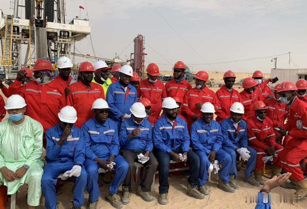 尼日利亚驱逐中企高管，巧取豪夺与强盗无异，中方必不会善罢甘休。据路透社3月13日