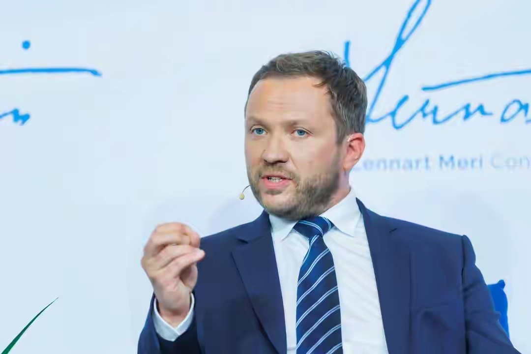 爱沙尼亚外长喊话中国：你再不甩了俄罗斯，就别指望我们会搭理你！ 