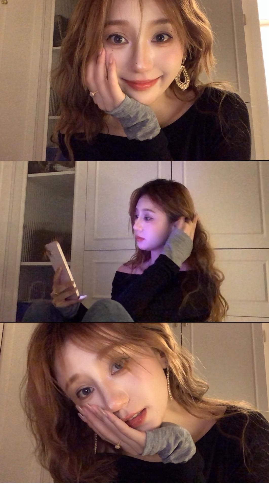 喜欢对我好的人 爱我爱的很明显的人