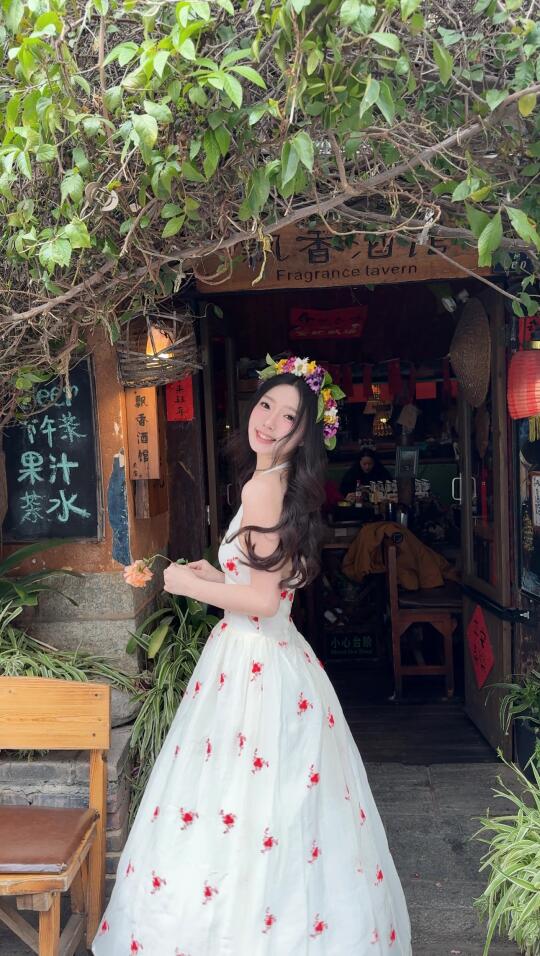 飘香酒馆别太好拍了