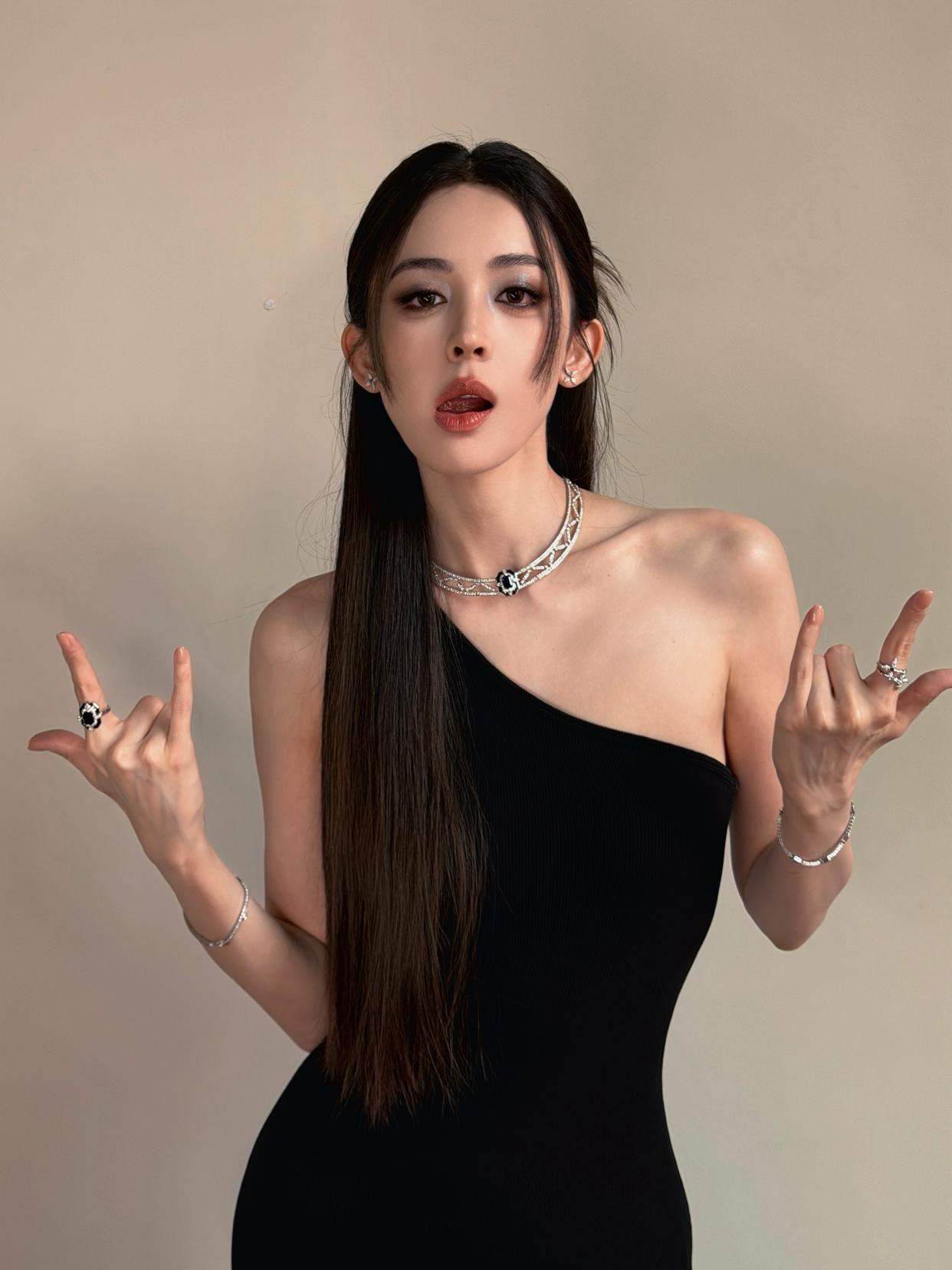 古力娜扎