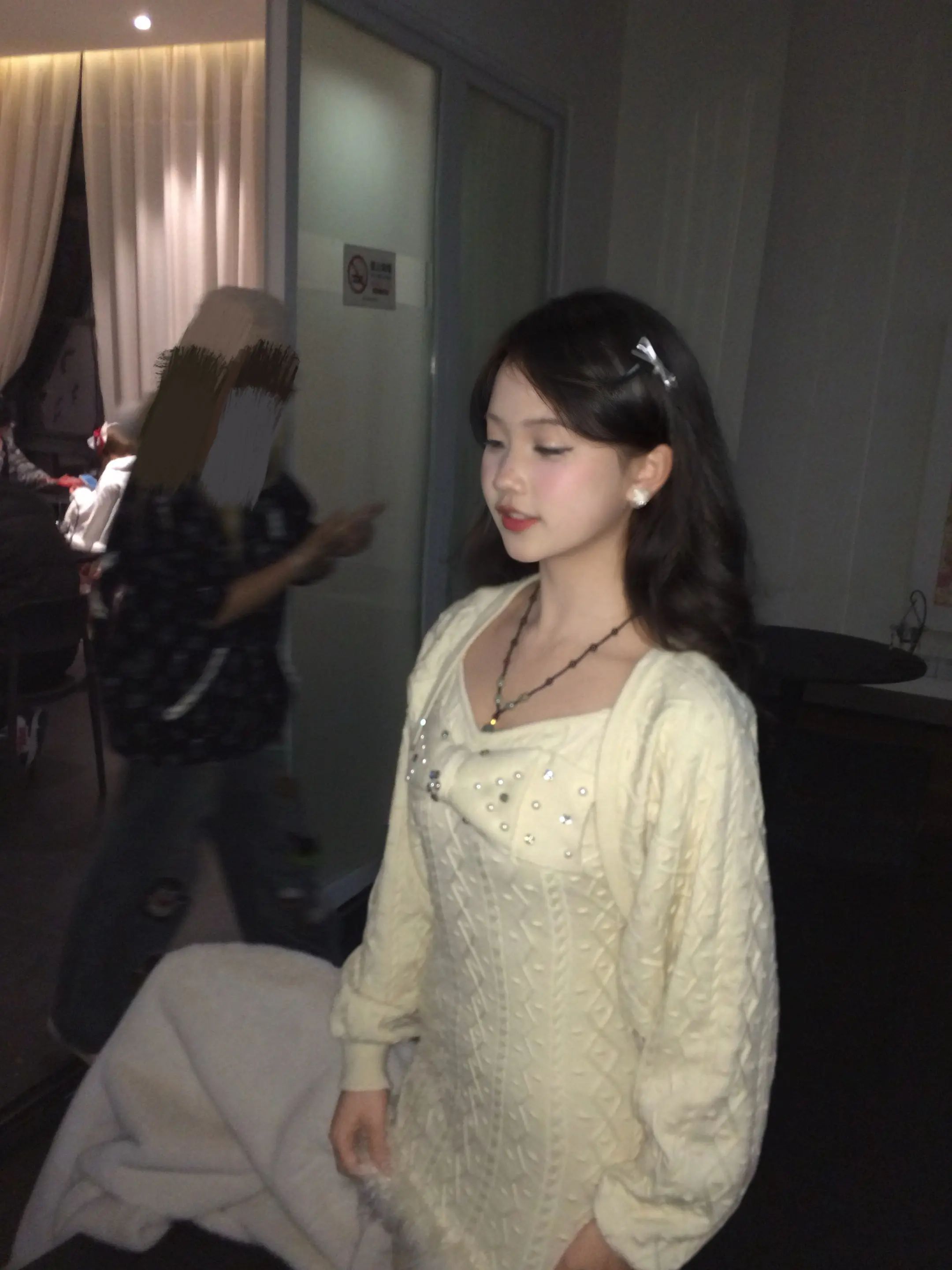 直到我们不会再见面，我才体会到什么叫永远