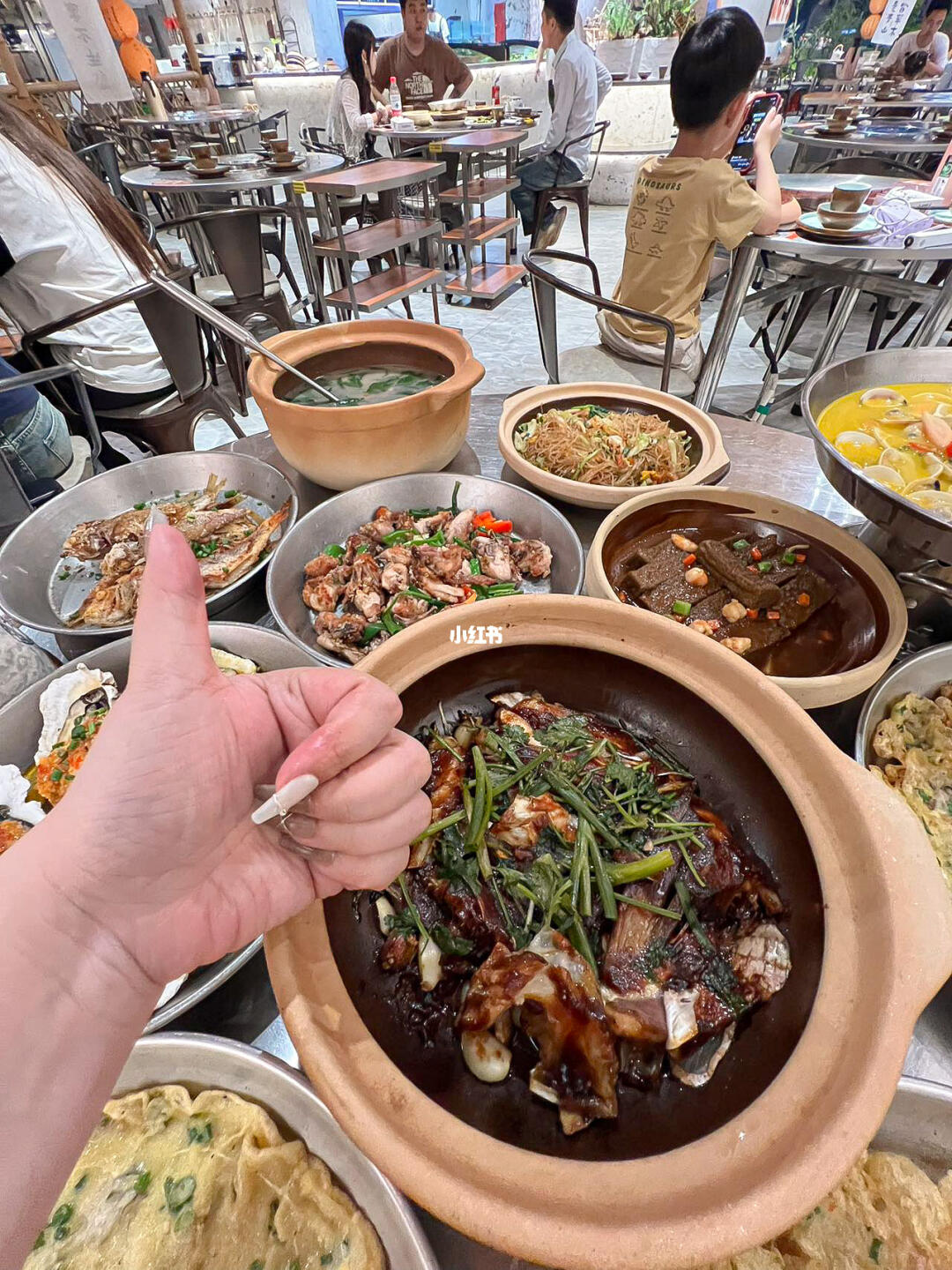 属于珠海的笨萝卜！这家大排档好划算！