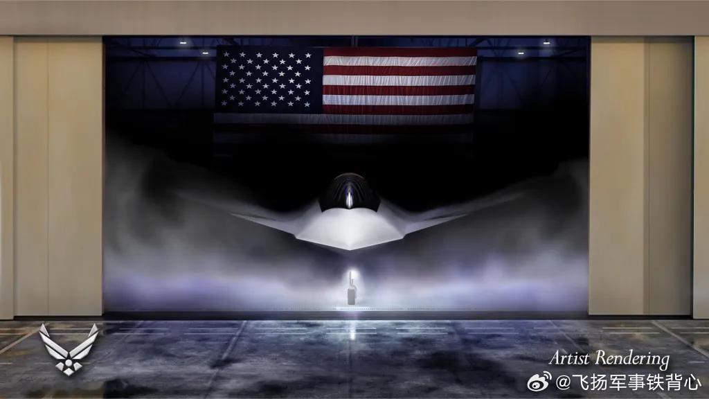 美国空军表示，“下一代自适应推进系统”（NGAP）项目研发的新型喷气发动机原型，
