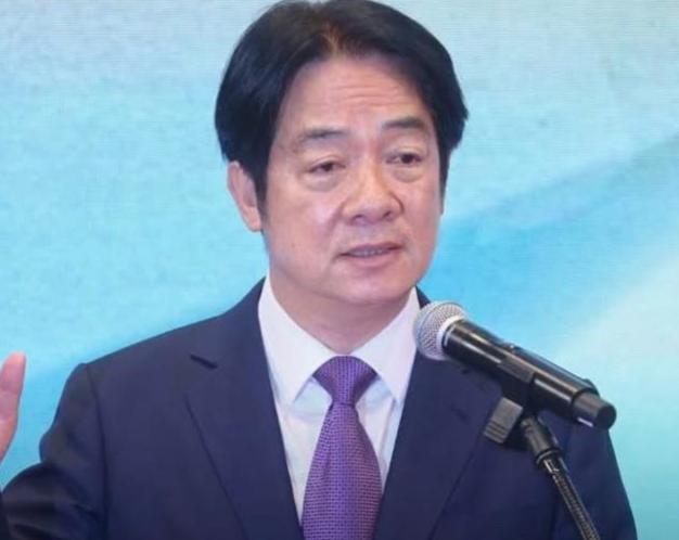 赖清德当局的最新回应来了。

针对大陆学者在一场学术研讨会上抛出“菲律宾巴丹群岛