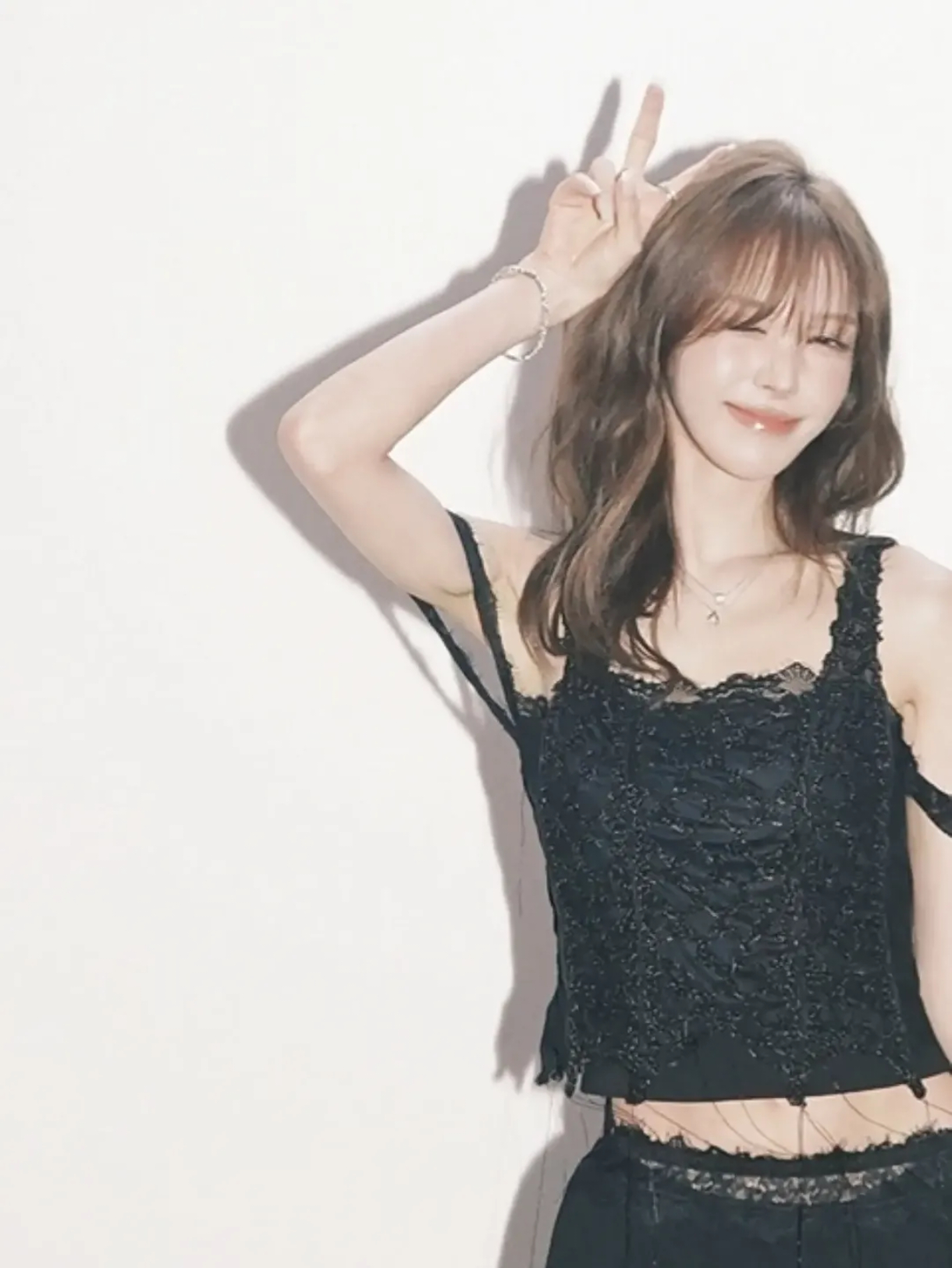 RedVelvet 💙Wendy260706【 evergemiensis 】
