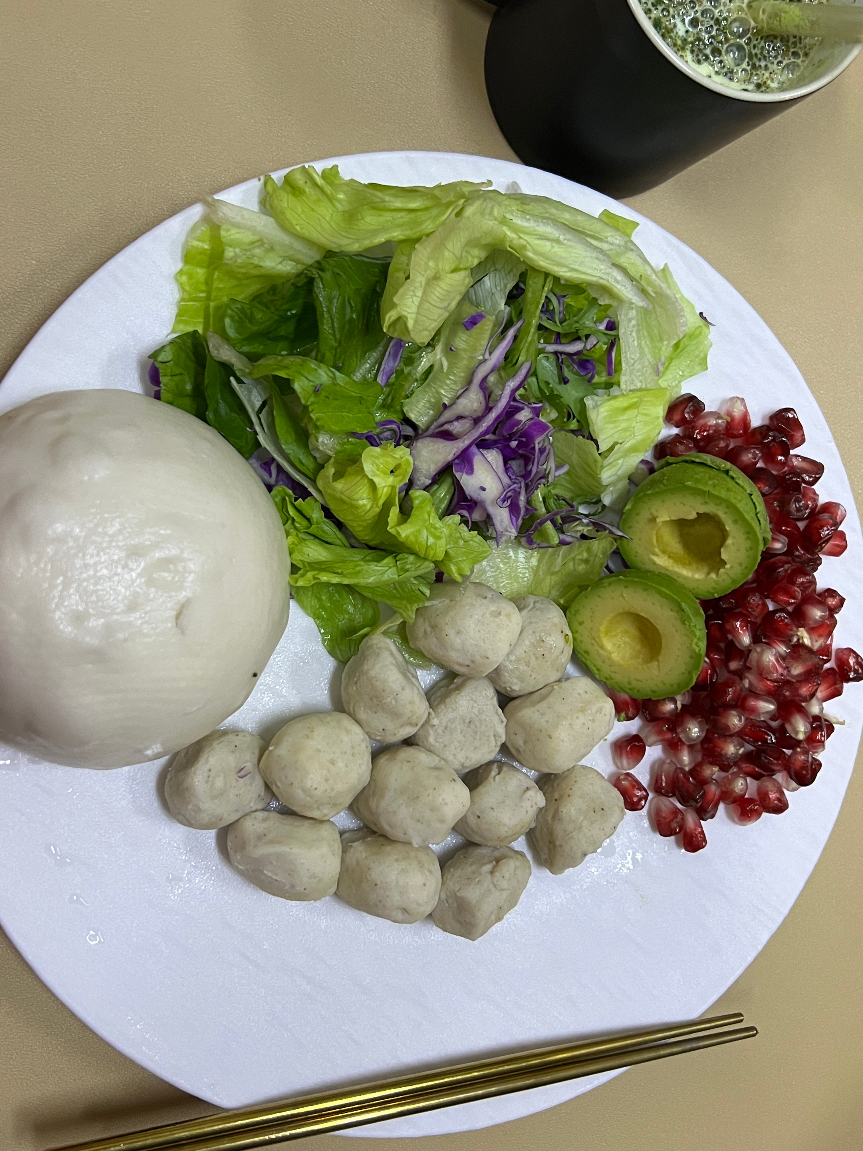 健身[超话]运动打卡运动就是坚持减肥 健身打卡Day534 ​​​