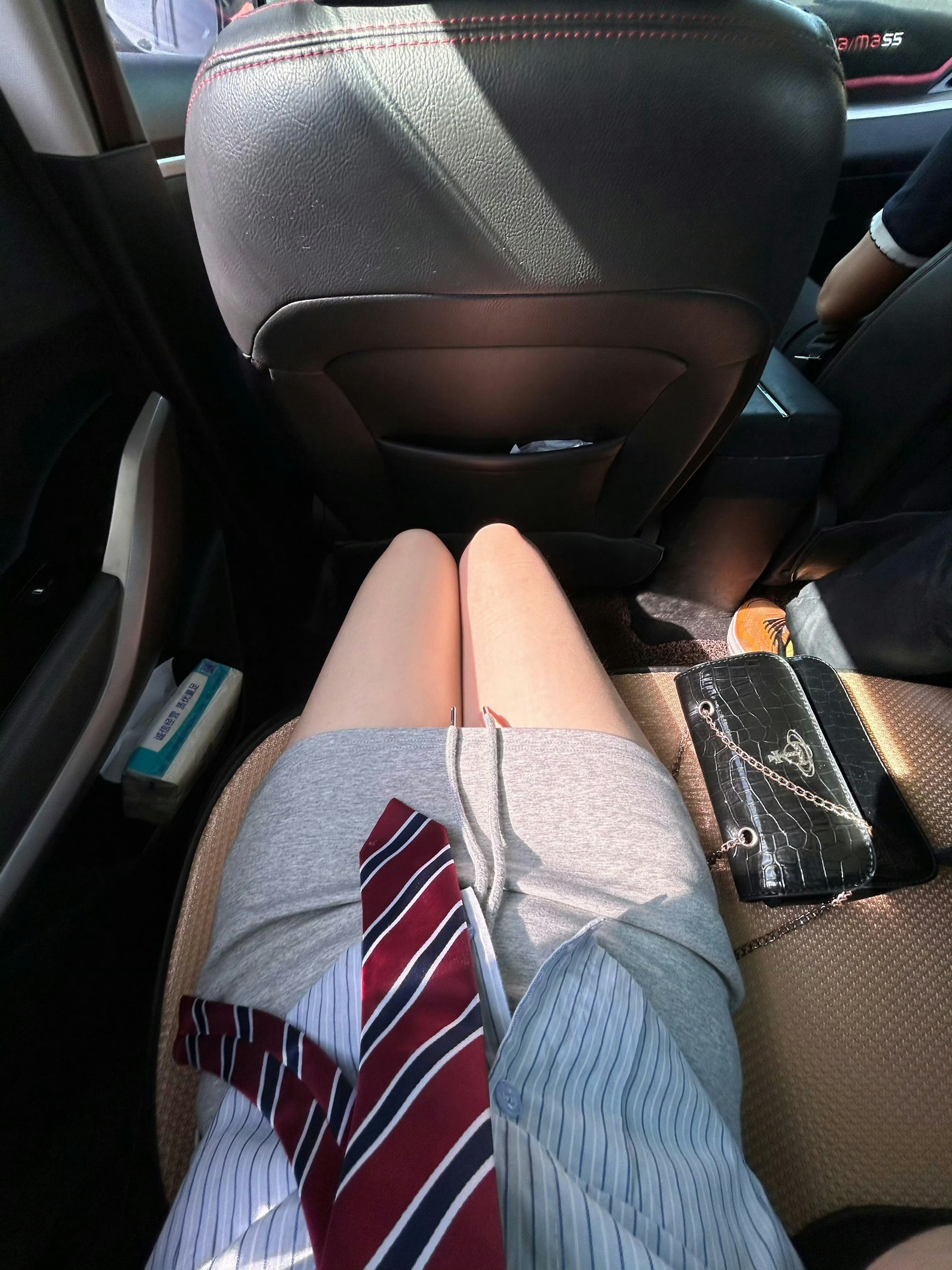 谁说的不是处了就不会痛经了   