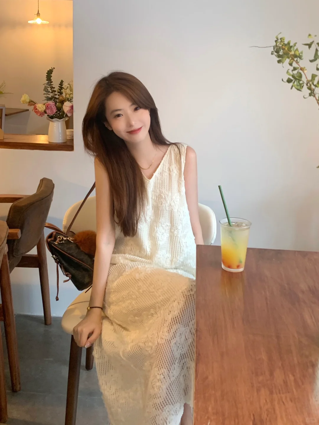 🦒是我喜欢的慵懒感