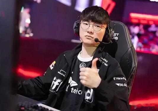 #T1战胜G2# #Faker的状态# 绝境李相赫，怎么评价今晚Faker的发挥