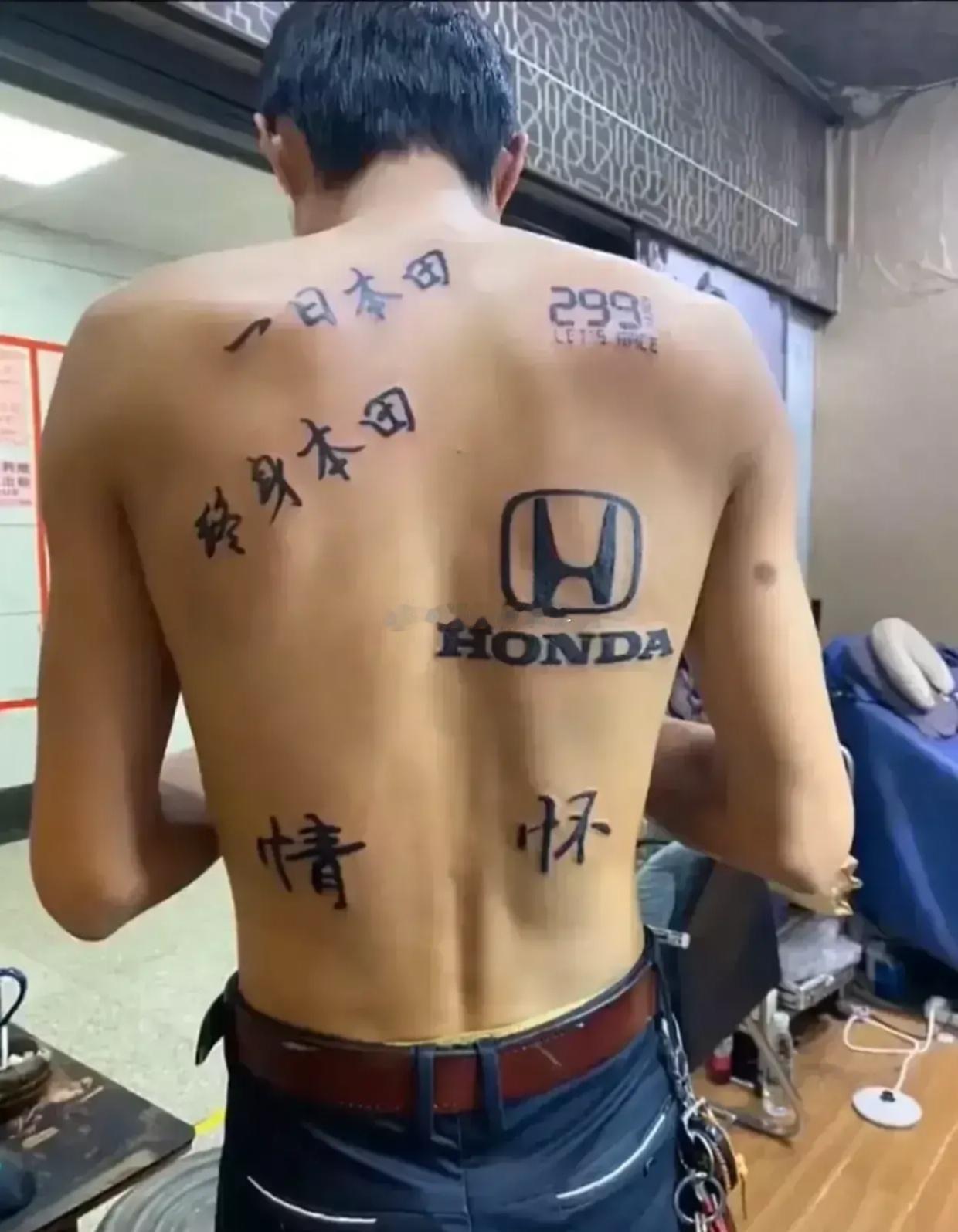 本田的死忠粉越来越少了~~~因为本田在华的新车销量越来越~~~