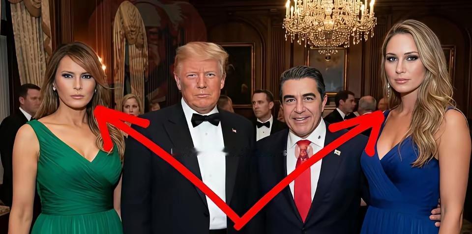 快来保护这个半老徐娘:阿曼达恩加罗，一个足以改变当今世界走向的人！现在她已经向地