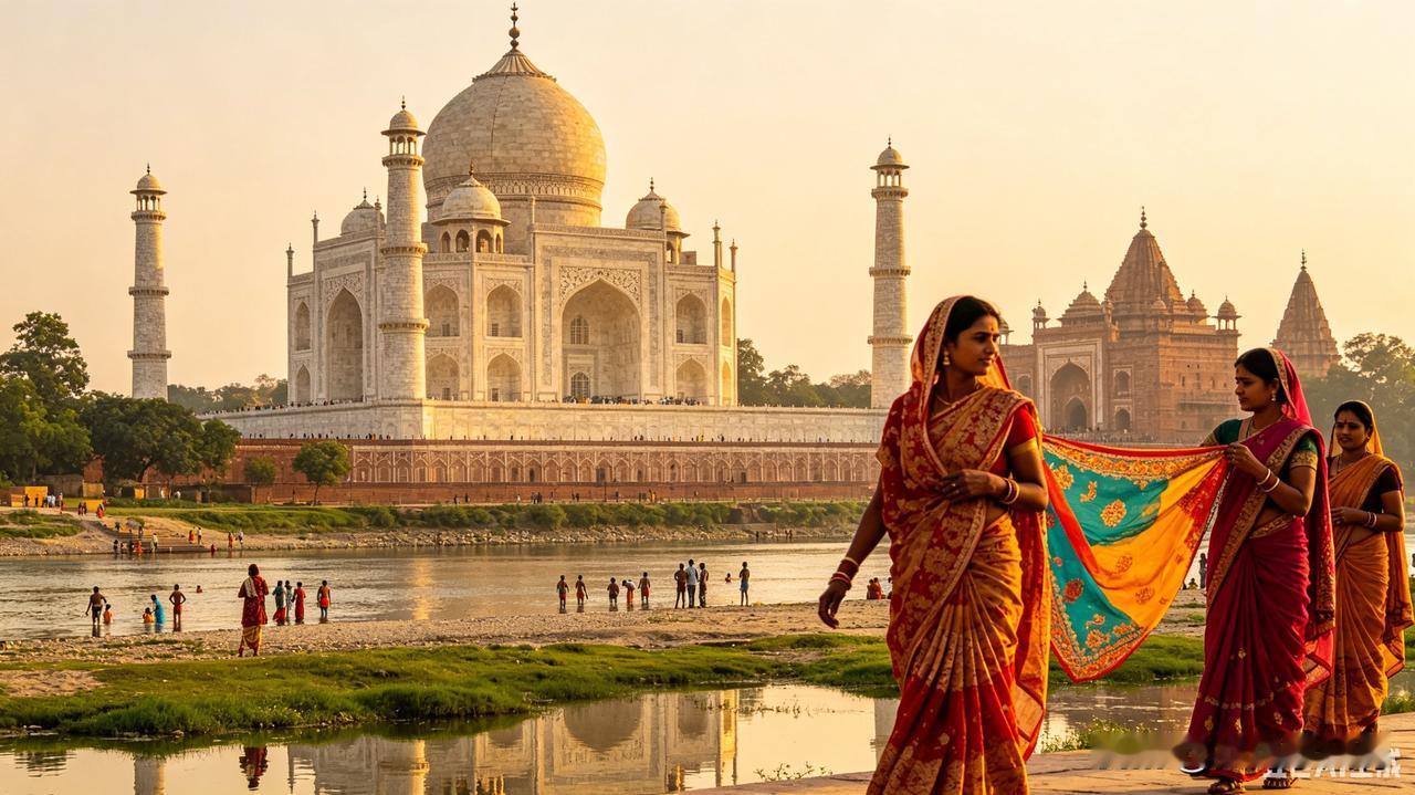 离谱到家了！

一位美国心大女生独闯印度乡村民宿，结果被员工下药侵害。

黑心老