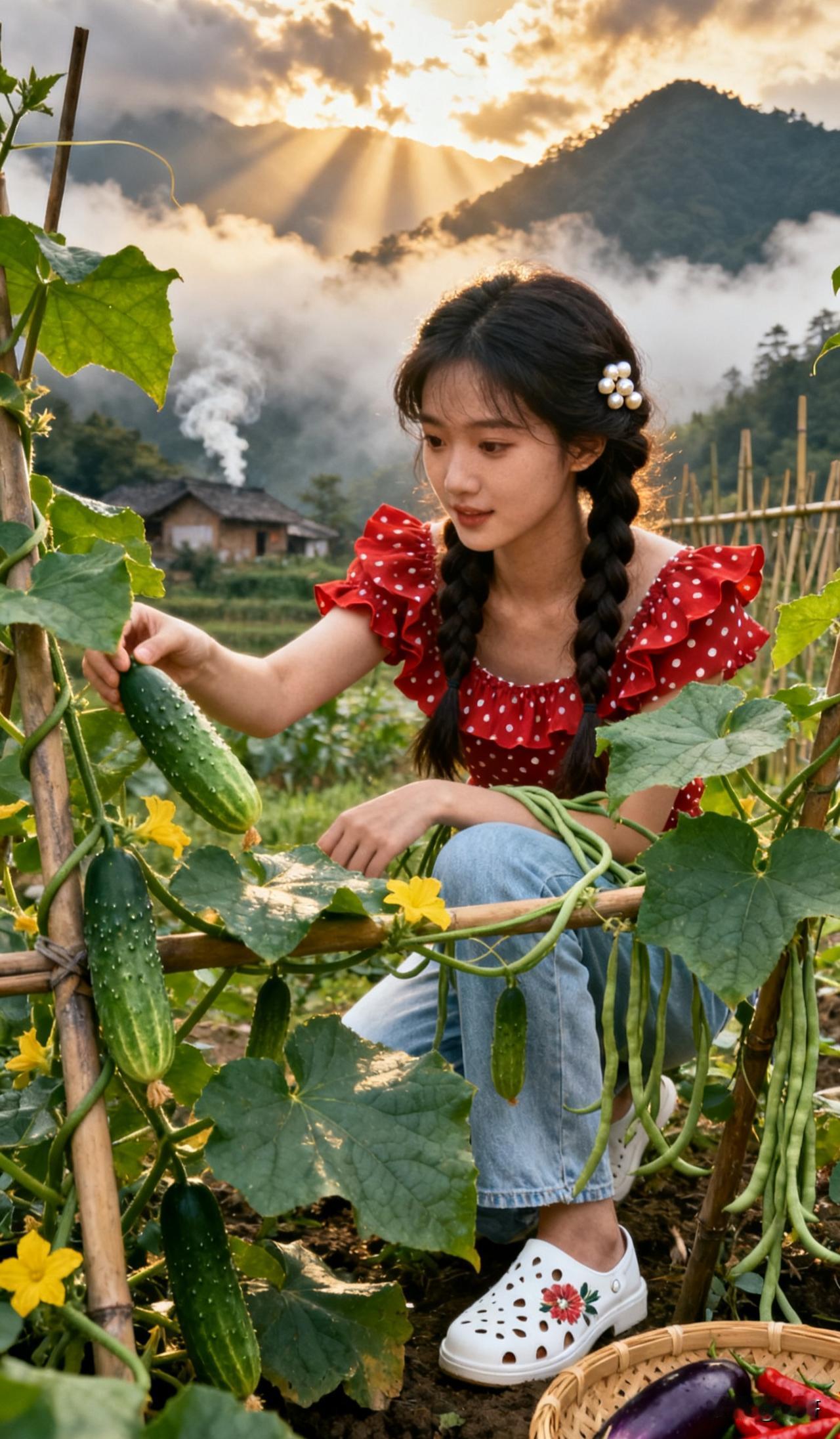 开心了，就悄悄藏在心底，别轻易诉说——怕旁人窥见了欢喜，徒生羡妒与不快。

难过