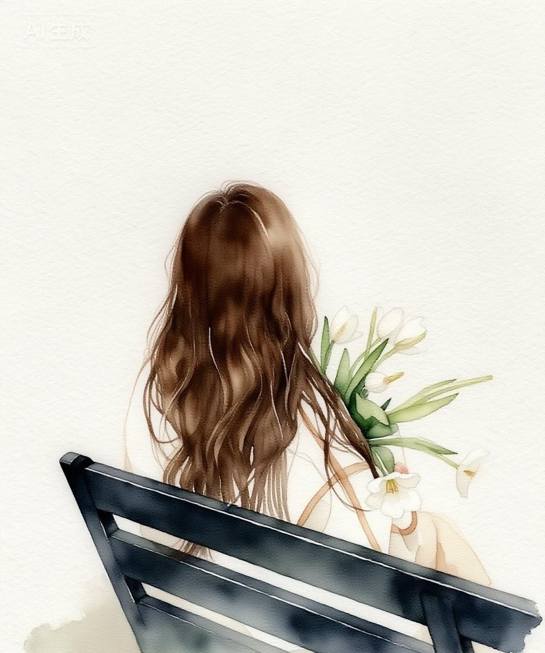 抖音上冒出个说法：男人给女人花钱就是拿资源换情感和生育，一下把恋爱说成明码标价。